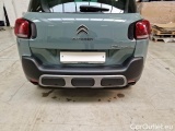  Citroen  C3 CITROEN  AIRCROSS / 2021 / 5P / SUV PURETECH 110 SeS SHINE #50