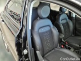  Fiat  500 FIAT X / 2018 / 5P / CROSSOVER 1.3 MJET 95CV E6D CONNECT #13