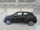 Fiat  500 FIAT X / 2018 / 5P / CROSSOVER 1.3 MJET 95CV E6D CONNECT #8