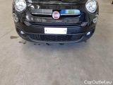  Fiat  500 FIAT X / 2018 / 5P / CROSSOVER 1.3 MJET 95CV E6D CONNECT #26