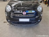  Fiat  500 FIAT X / 2018 / 5P / CROSSOVER 1.3 MJET 95CV E6D CONNECT #23