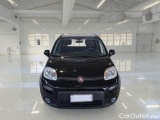 Fiat  Panda FIAT  / 2011 / 5P / BERLINA 1.0 FIREFLY 70CV SeS HYBRID #6