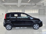  Fiat  Panda FIAT  / 2011 / 5P / BERLINA 1.0 FIREFLY 70CV SeS HYBRID #7