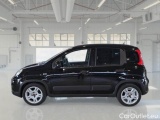  Fiat  Panda FIAT  / 2011 / 5P / BERLINA 1.0 FIREFLY 70CV SeS HYBRID #8