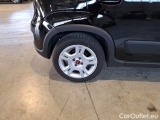  Fiat  Panda FIAT  / 2011 / 5P / BERLINA 1.0 FIREFLY 70CV SeS HYBRID #18
