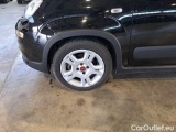  Fiat  Panda FIAT  / 2011 / 5P / BERLINA 1.0 FIREFLY 70CV SeS HYBRID #20