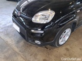  Fiat  Panda FIAT  / 2011 / 5P / BERLINA 1.0 FIREFLY 70CV SeS HYBRID #31