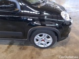  Fiat  Panda FIAT  / 2011 / 5P / BERLINA 1.0 FIREFLY 70CV SeS HYBRID #41