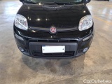 Fiat  Panda FIAT  / 2011 / 5P / BERLINA 1.0 FIREFLY 70CV SeS HYBRID #33
