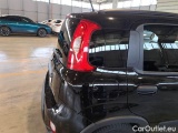  Fiat  Panda FIAT  / 2011 / 5P / BERLINA 1.0 FIREFLY 70CV SeS HYBRID #50