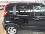  Fiat  Panda FIAT  / 2011 / 5P / BERLINA 1.0 FIREFLY 70CV SeS HYBRID #48