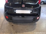  Fiat  Panda FIAT  / 2011 / 5P / BERLINA 1.0 FIREFLY 70CV SeS HYBRID #52