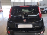  Fiat  Panda FIAT  / 2011 / 5P / BERLINA 1.0 FIREFLY 70CV SeS HYBRID #58