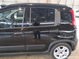  Fiat  Panda FIAT  / 2011 / 5P / BERLINA 1.0 FIREFLY 70CV SeS HYBRID #60