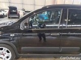  Fiat  Panda FIAT  / 2011 / 5P / BERLINA 1.0 FIREFLY 70CV SeS HYBRID #63