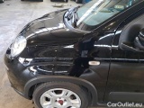  Fiat  Panda FIAT  / 2011 / 5P / BERLINA 1.0 FIREFLY 70CV SeS HYBRID #65