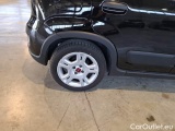  Fiat  Panda FIAT  / 2011 / 5P / BERLINA 1.0 FIREFLY 70CV SeS HYBRID #77