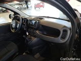  Fiat  Panda FIAT  / 2011 / 5P / BERLINA 1.0 FIREFLY 70CV SeS HYBRID #99
