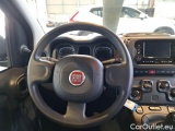  Fiat  Panda FIAT  / 2011 / 5P / BERLINA 1.0 FIREFLY 70CV SeS HYBRID #101