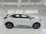 Ford  Puma FORD  / 2019 / 5P / SUV 1.0 ECOBOOST HYBRID 125CV ST-LINE #7