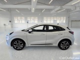  Ford  Puma FORD  / 2019 / 5P / SUV 1.0 ECOBOOST HYBRID 125CV ST-LINE #8