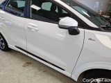 Ford  Puma FORD  / 2019 / 5P / SUV 1.0 ECOBOOST HYBRID 125CV ST-LINE #38