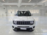  Jeep  Patriot JEEP RENEGADE / 2018 / 5P / SUV 1.6 MJET 130CV LIMITED #6