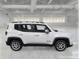  Jeep  Patriot JEEP RENEGADE / 2018 / 5P / SUV 1.6 MJET 130CV LIMITED #7