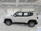  Jeep  Patriot JEEP RENEGADE / 2018 / 5P / SUV 1.6 MJET 130CV LIMITED #8