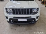  Jeep  Patriot JEEP RENEGADE / 2018 / 5P / SUV 1.6 MJET 130CV LIMITED #30