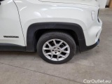  Jeep  Patriot JEEP RENEGADE / 2018 / 5P / SUV 1.6 MJET 130CV LIMITED #34