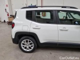  Jeep  Patriot JEEP RENEGADE / 2018 / 5P / SUV 1.6 MJET 130CV LIMITED #38