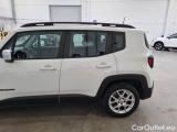  Jeep  Patriot JEEP RENEGADE / 2018 / 5P / SUV 1.6 MJET 130CV LIMITED #52