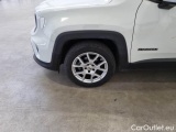  Jeep  Patriot JEEP RENEGADE / 2018 / 5P / SUV 1.6 MJET 130CV LIMITED #57