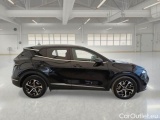  KIA  Sportage KIA  / 2021 / 5P / SUV 1.6 CRDI MHEV STYLE 2WD DCT #7