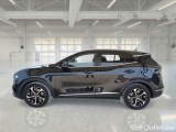  KIA  Sportage KIA  / 2021 / 5P / SUV 1.6 CRDI MHEV STYLE 2WD DCT #8