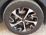  KIA  Sportage KIA  / 2021 / 5P / SUV 1.6 CRDI MHEV STYLE 2WD DCT #17