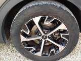  KIA  Sportage KIA  / 2021 / 5P / SUV 1.6 CRDI MHEV STYLE 2WD DCT #19