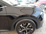  KIA  Sportage KIA  / 2021 / 5P / SUV 1.6 CRDI MHEV STYLE 2WD DCT #36