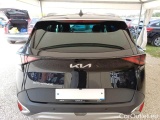  KIA  Sportage KIA  / 2021 / 5P / SUV 1.6 CRDI MHEV STYLE 2WD DCT #48