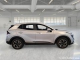  KIA  Sportage KIA  / 2021 / 5P / SUV 1.6 TGDI GPL BUSINESS 2WD #7