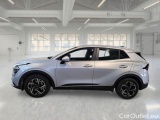  KIA  Sportage KIA  / 2021 / 5P / SUV 1.6 TGDI GPL BUSINESS 2WD #8