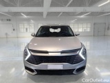  KIA  Sportage KIA  / 2021 / 5P / SUV 1.6 TGDI GPL BUSINESS 2WD #6