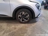  KIA  Sportage KIA  / 2021 / 5P / SUV 1.6 TGDI GPL BUSINESS 2WD #17
