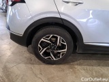  KIA  Sportage KIA  / 2021 / 5P / SUV 1.6 TGDI GPL BUSINESS 2WD #18