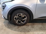  KIA  Sportage KIA  / 2021 / 5P / SUV 1.6 TGDI GPL BUSINESS 2WD #20