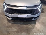  KIA  Sportage KIA  / 2021 / 5P / SUV 1.6 TGDI GPL BUSINESS 2WD #22