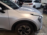 KIA  Sportage KIA  / 2021 / 5P / SUV 1.6 TGDI GPL BUSINESS 2WD #24
