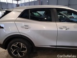  KIA  Sportage KIA  / 2021 / 5P / SUV 1.6 TGDI GPL BUSINESS 2WD #29