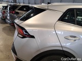  KIA  Sportage KIA  / 2021 / 5P / SUV 1.6 TGDI GPL BUSINESS 2WD #32